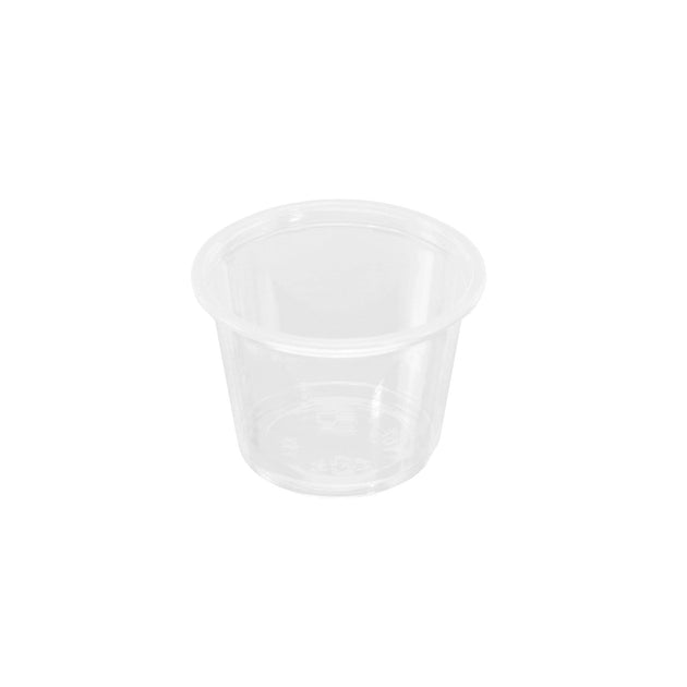 16 oz. Deli Containers – Daxwell