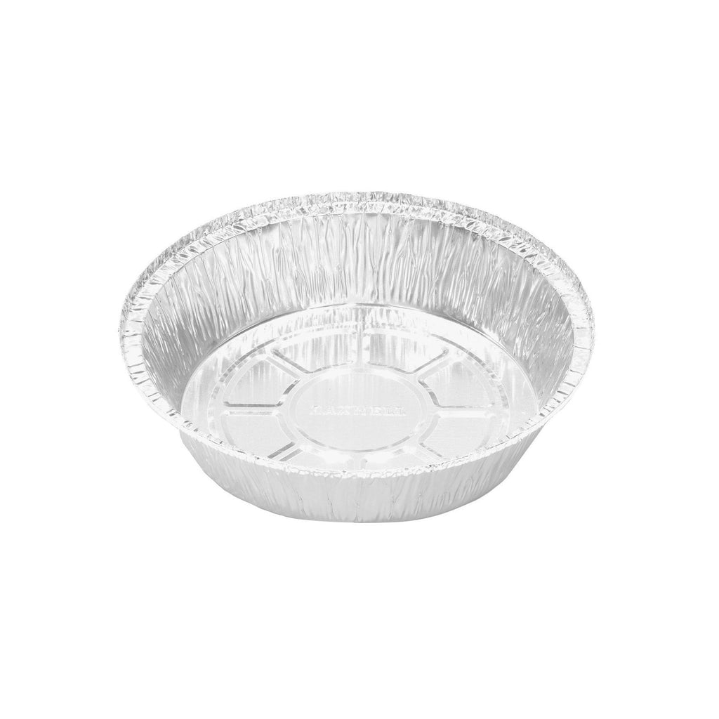 7 Round Aluminum Foil Pan